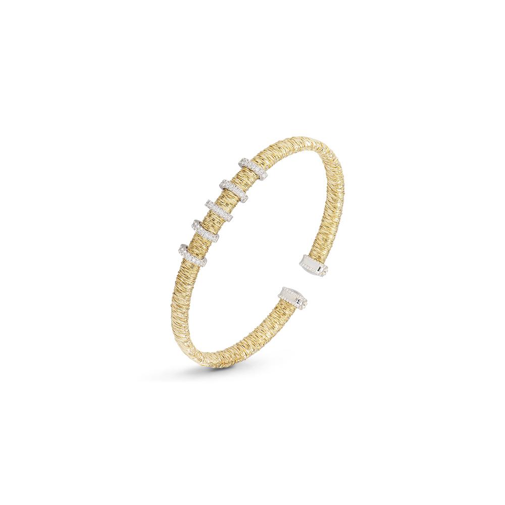 Piero Milano Bangle