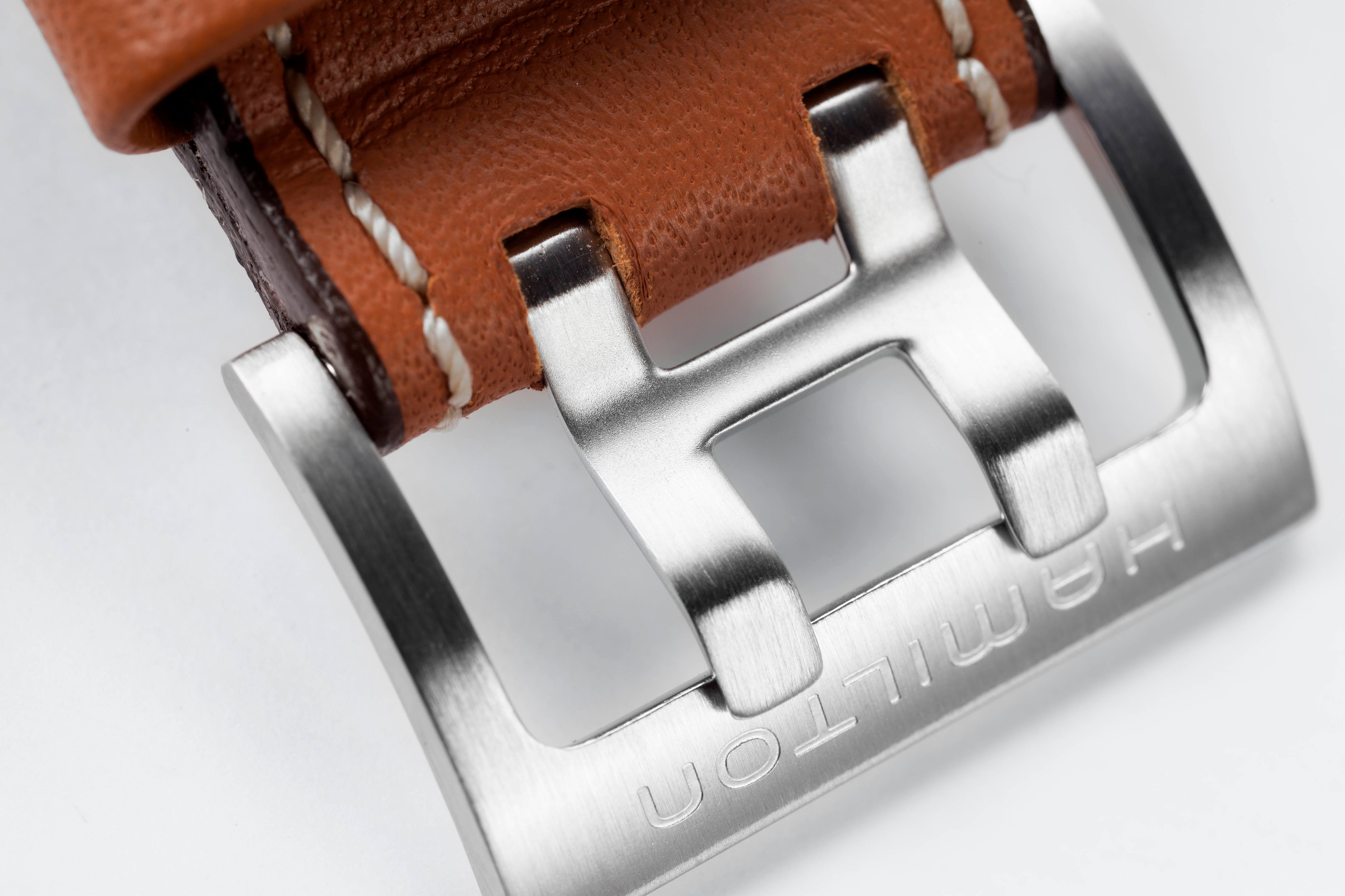 Hamilton Khaki Aviation X-Wind Auto Chrono Ref# H77616533