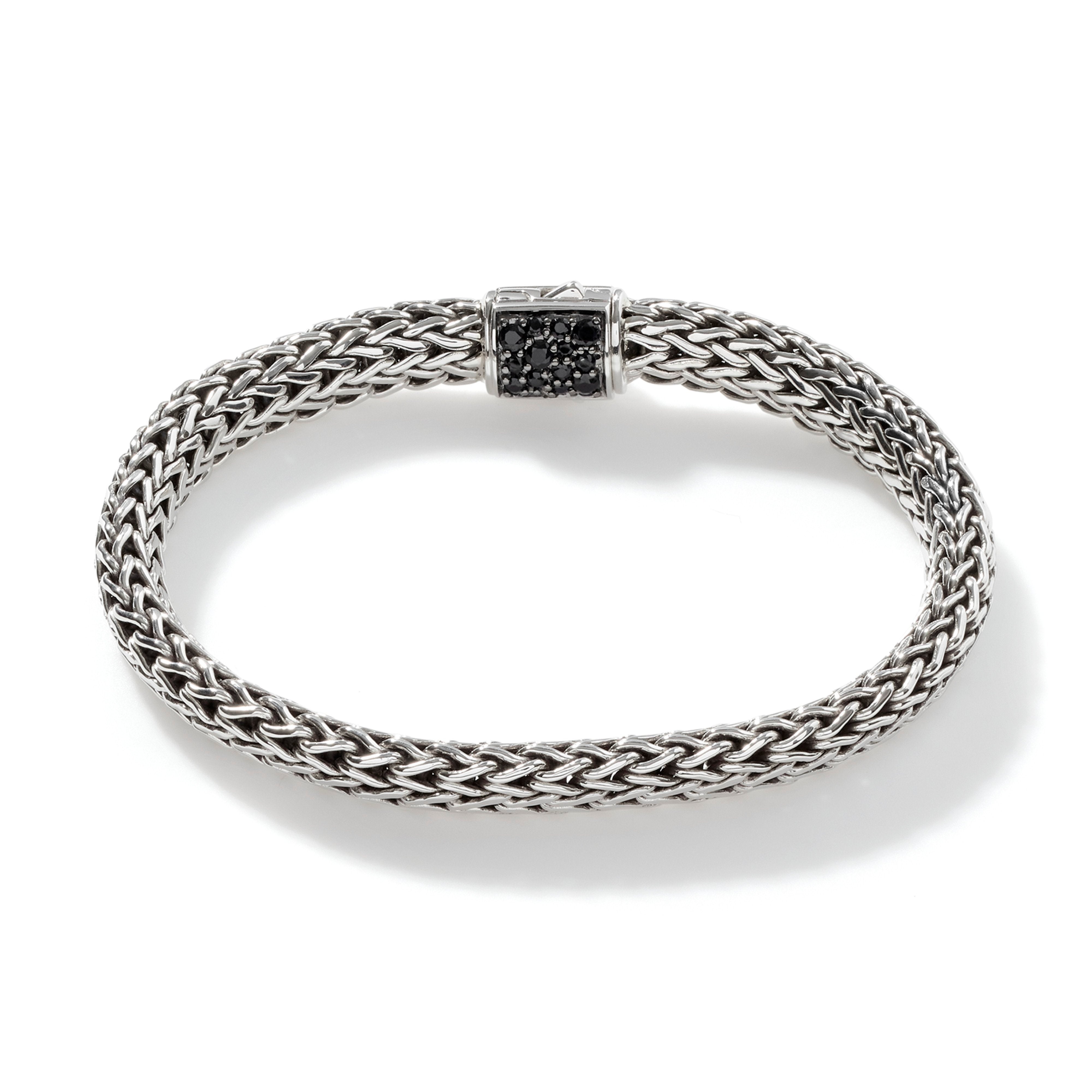 John Hardy Reversible Bracelet