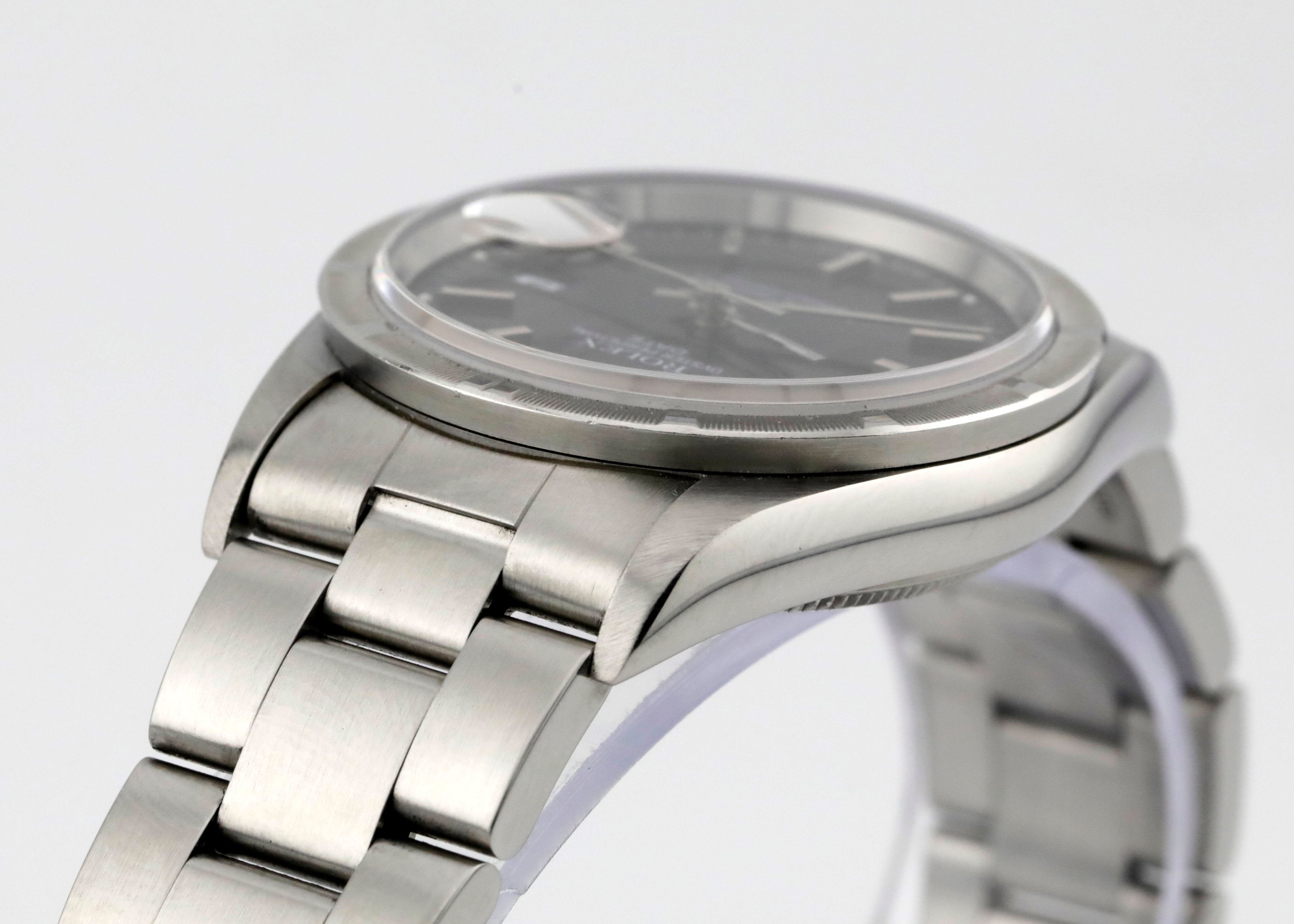 Pre Owned Rolex Oyster Perpetual Ref# 15210