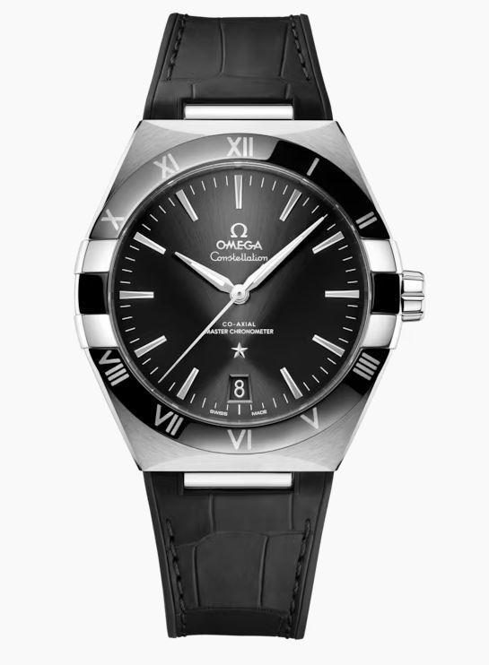 Omega Constellation Ref# 13133412101001