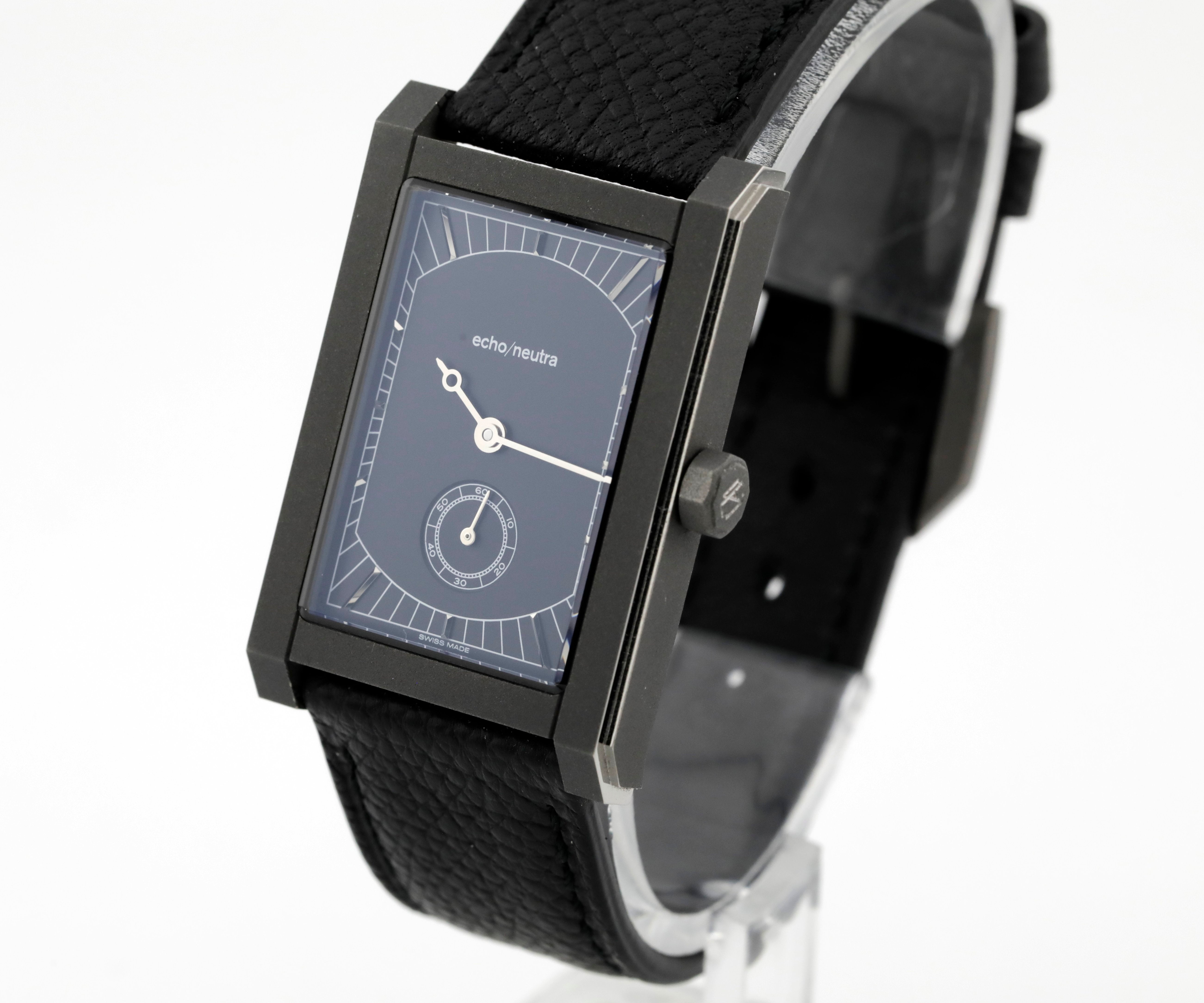 Pre Owned Rivanera Echo/Neutra Ultra Thin Ref# RNANERABK