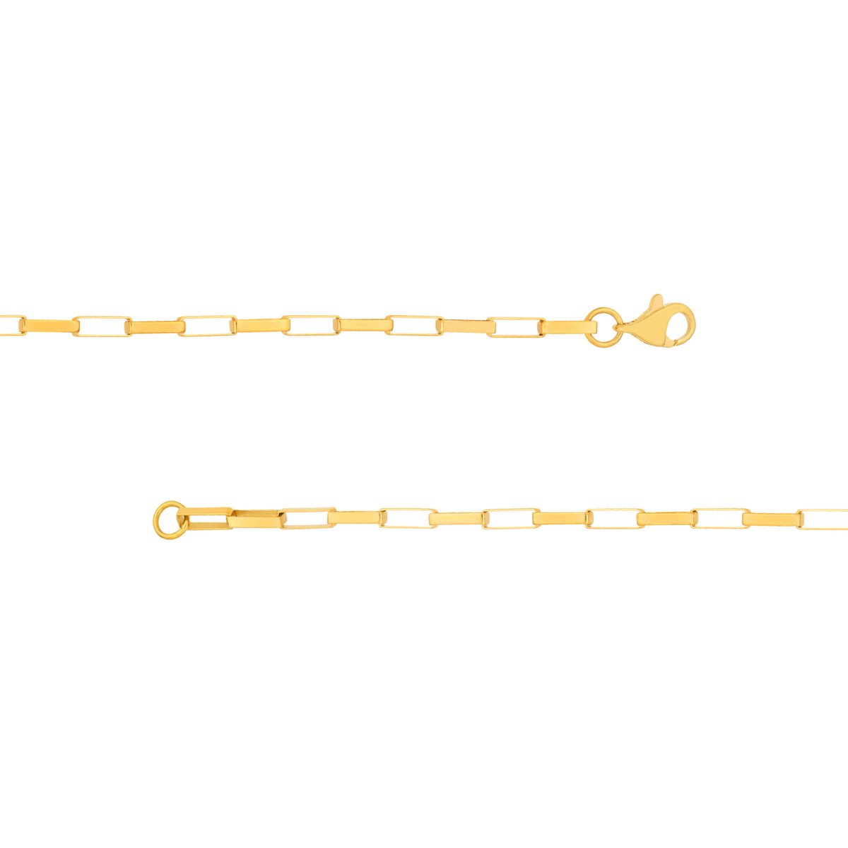 Gold Bracelet