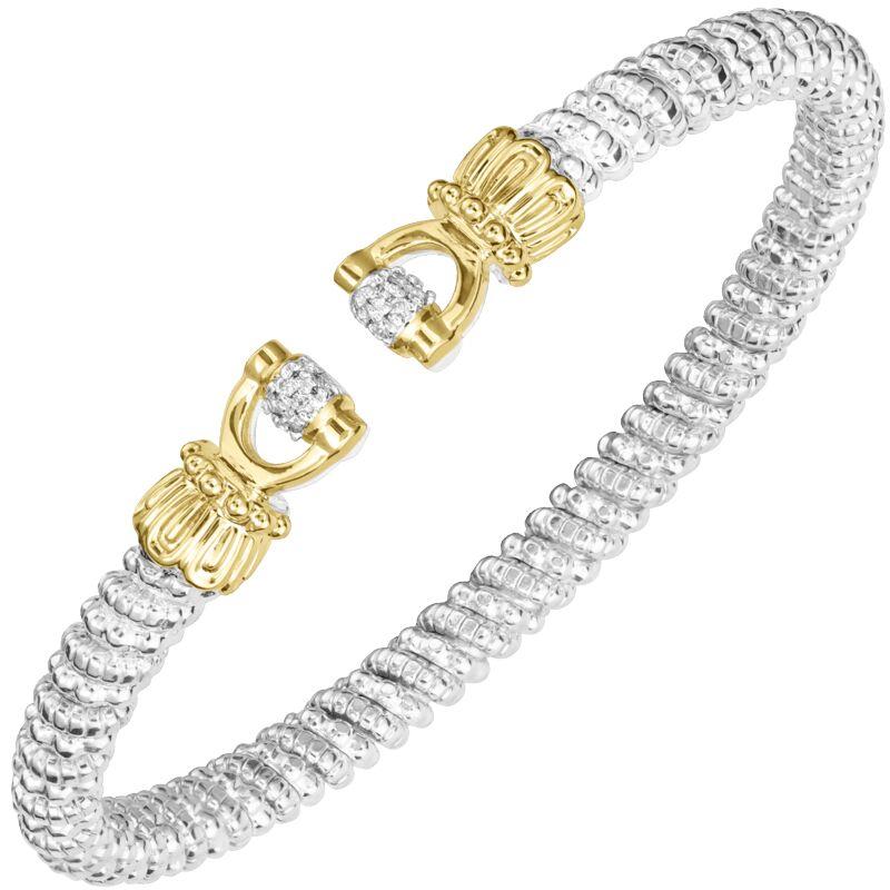 Vahan Open Bangle