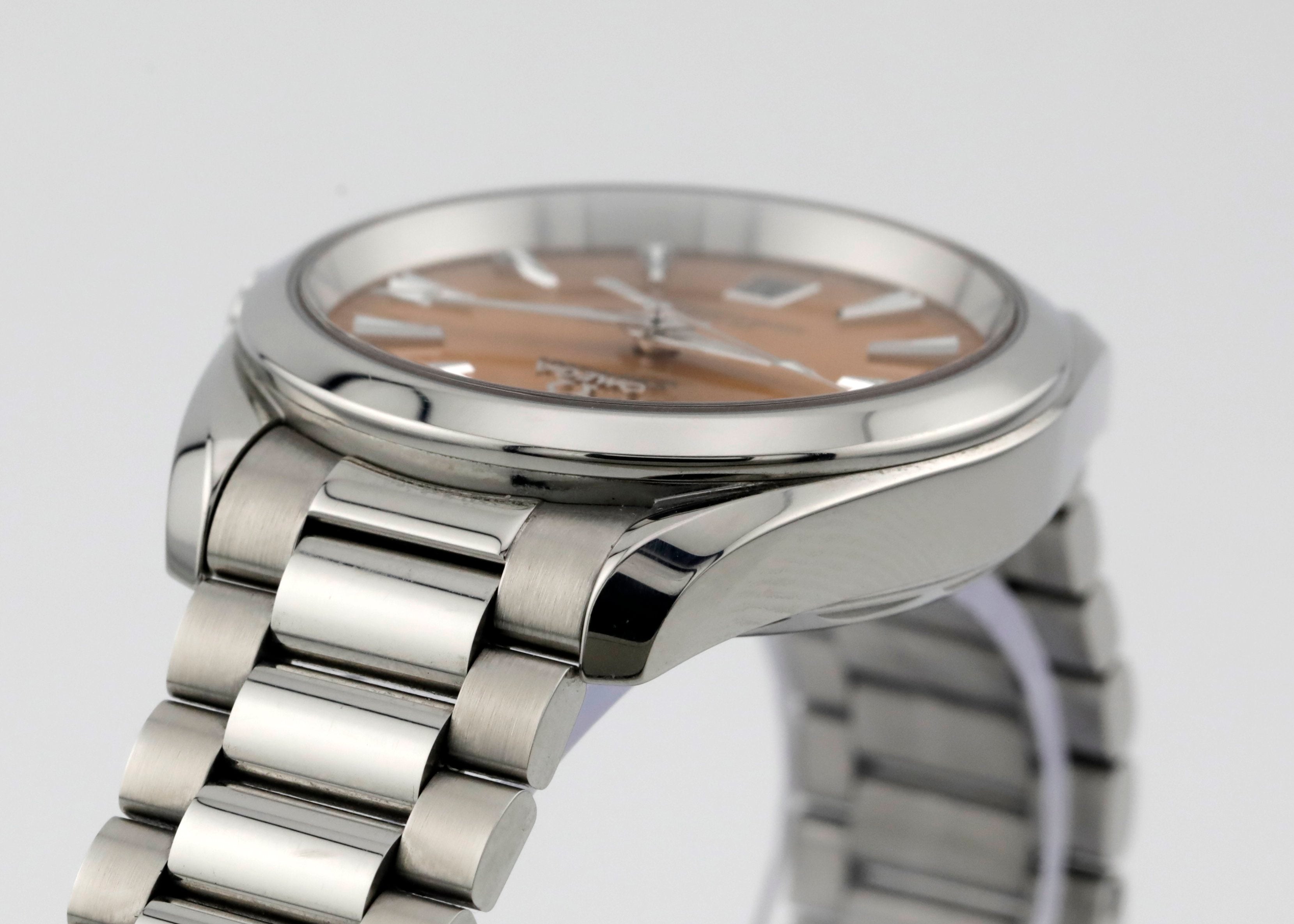 Pre Owned Omega Seamaster Aqua Terra Shades Ref# 22010382012001