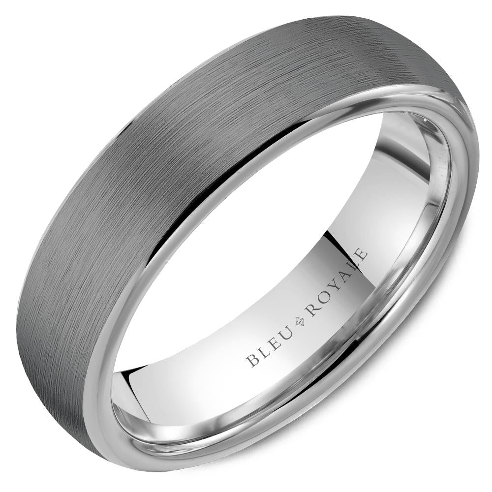 Men's Wedding Band