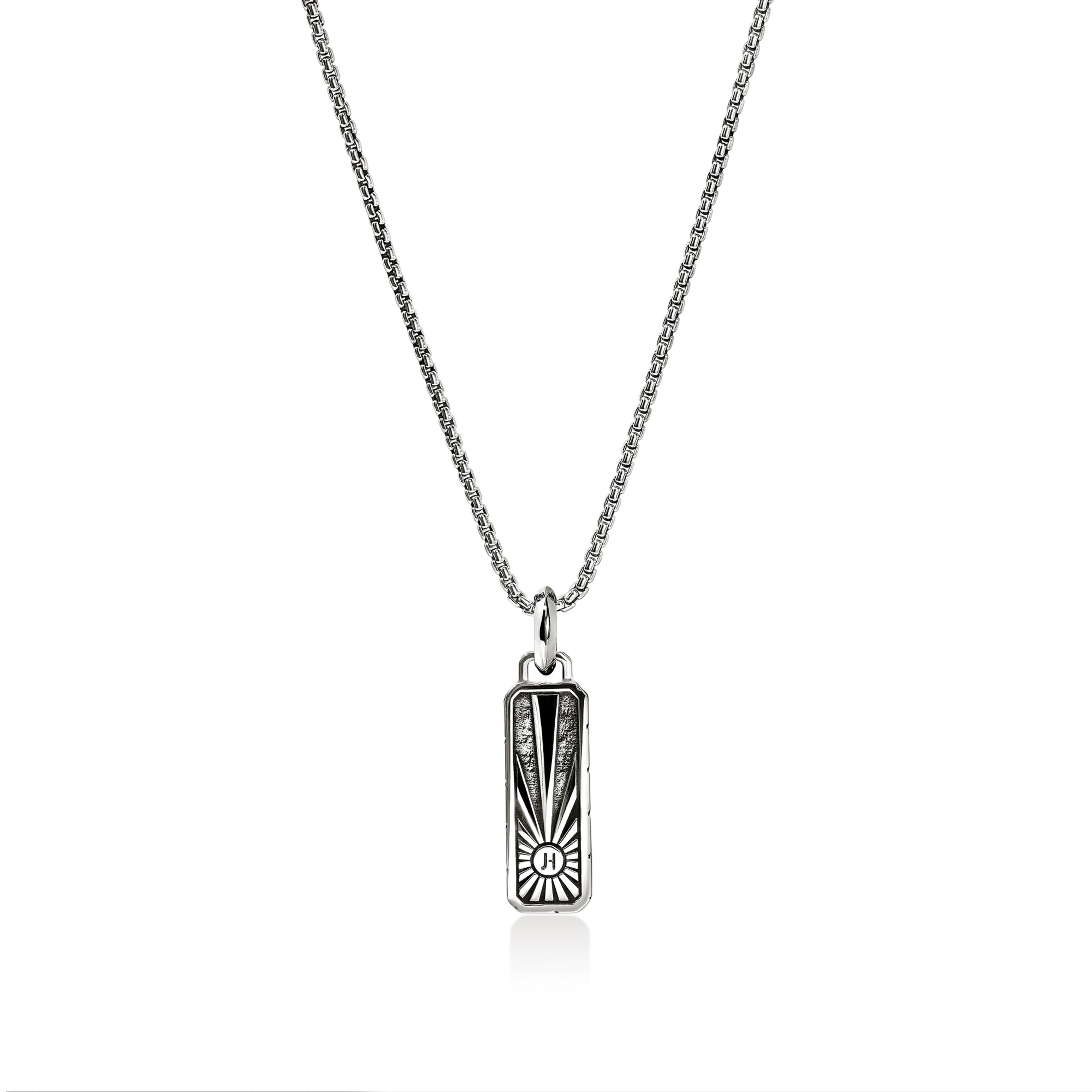 John Hardy Men's Necklace