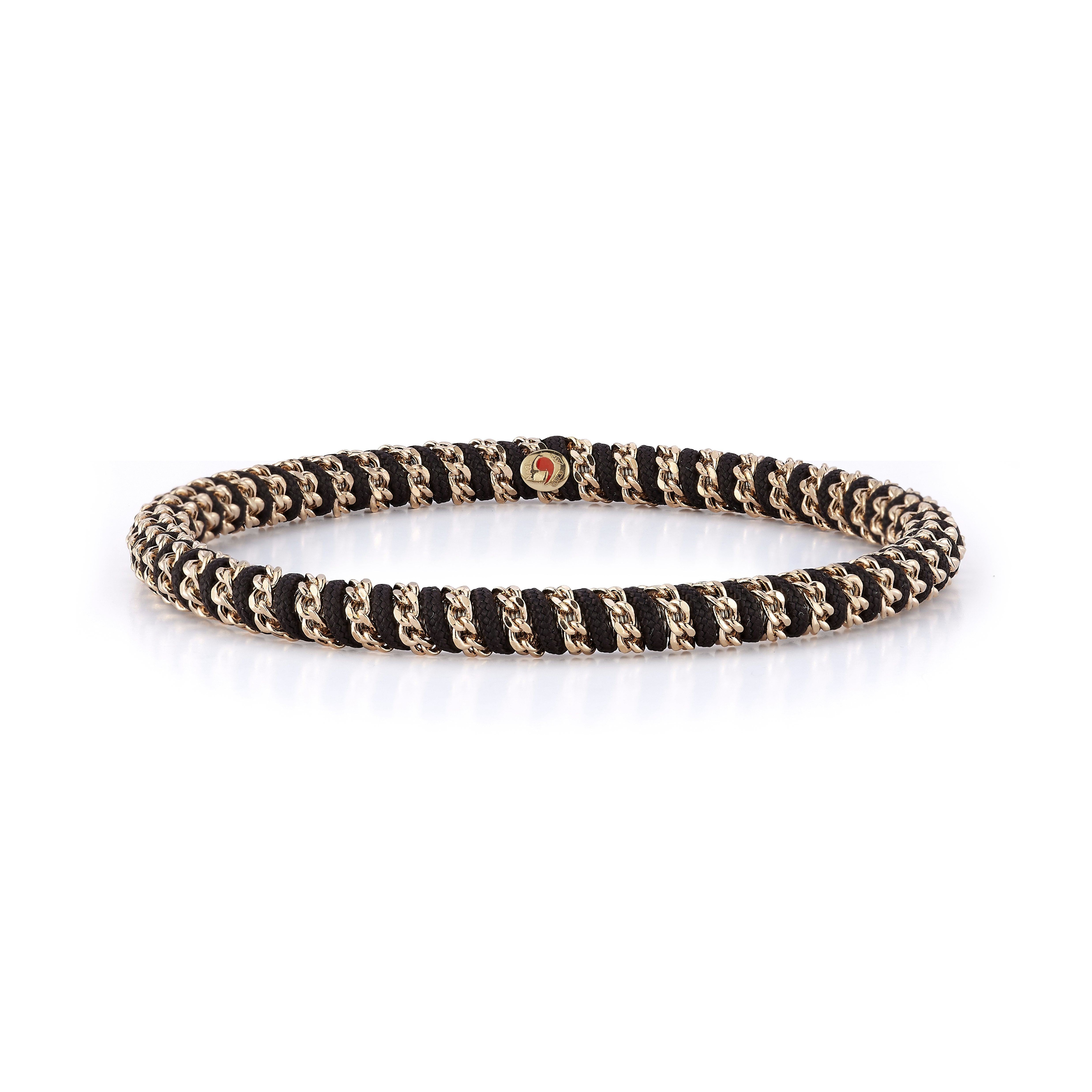 Roberto Demeglio Men's Bracelet
