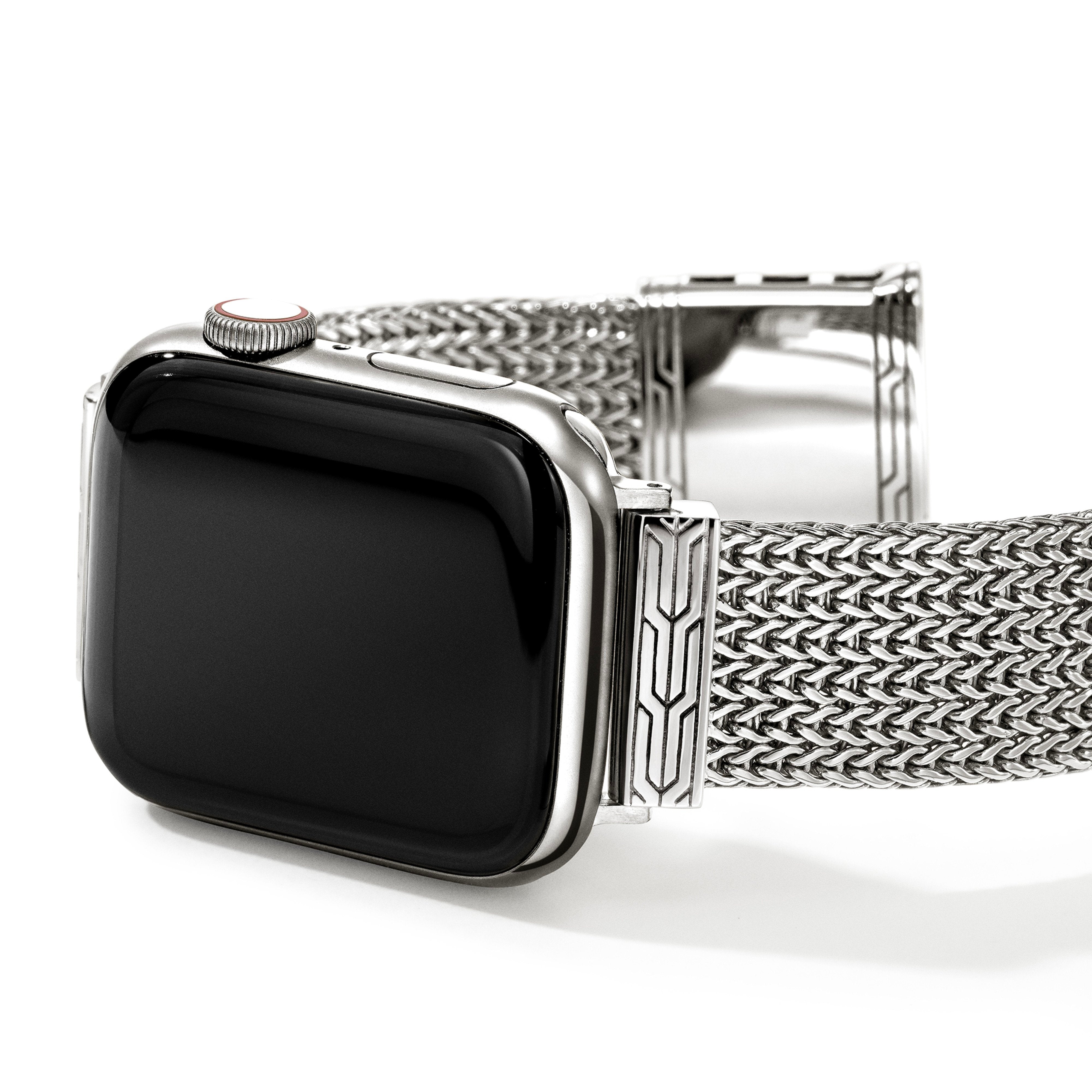 John Hardy Watch Strap