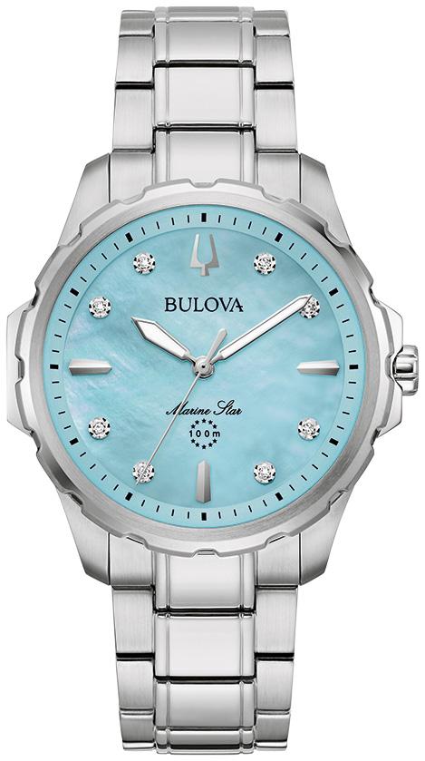 Bulova Marine Star Ref# 96P248