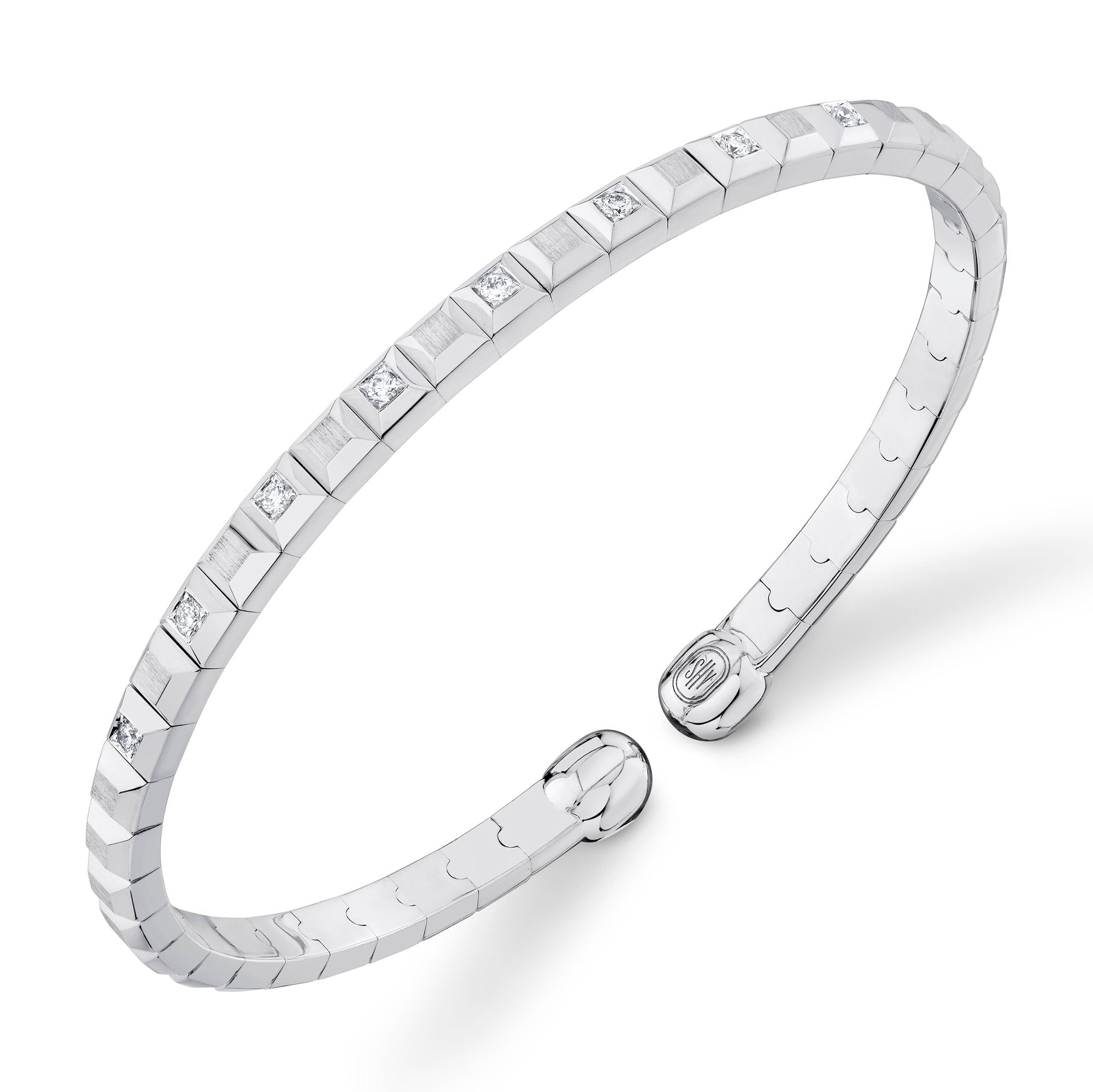 Shy Creation Men's Bangle