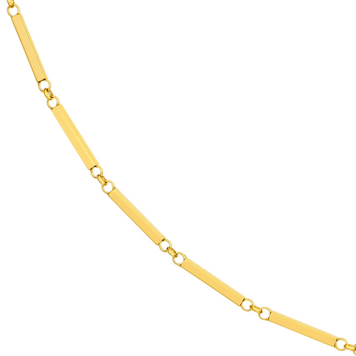 Gold Necklace