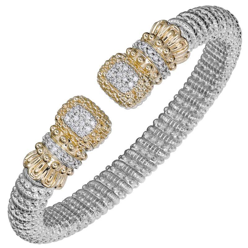 Vahan Open Bangle