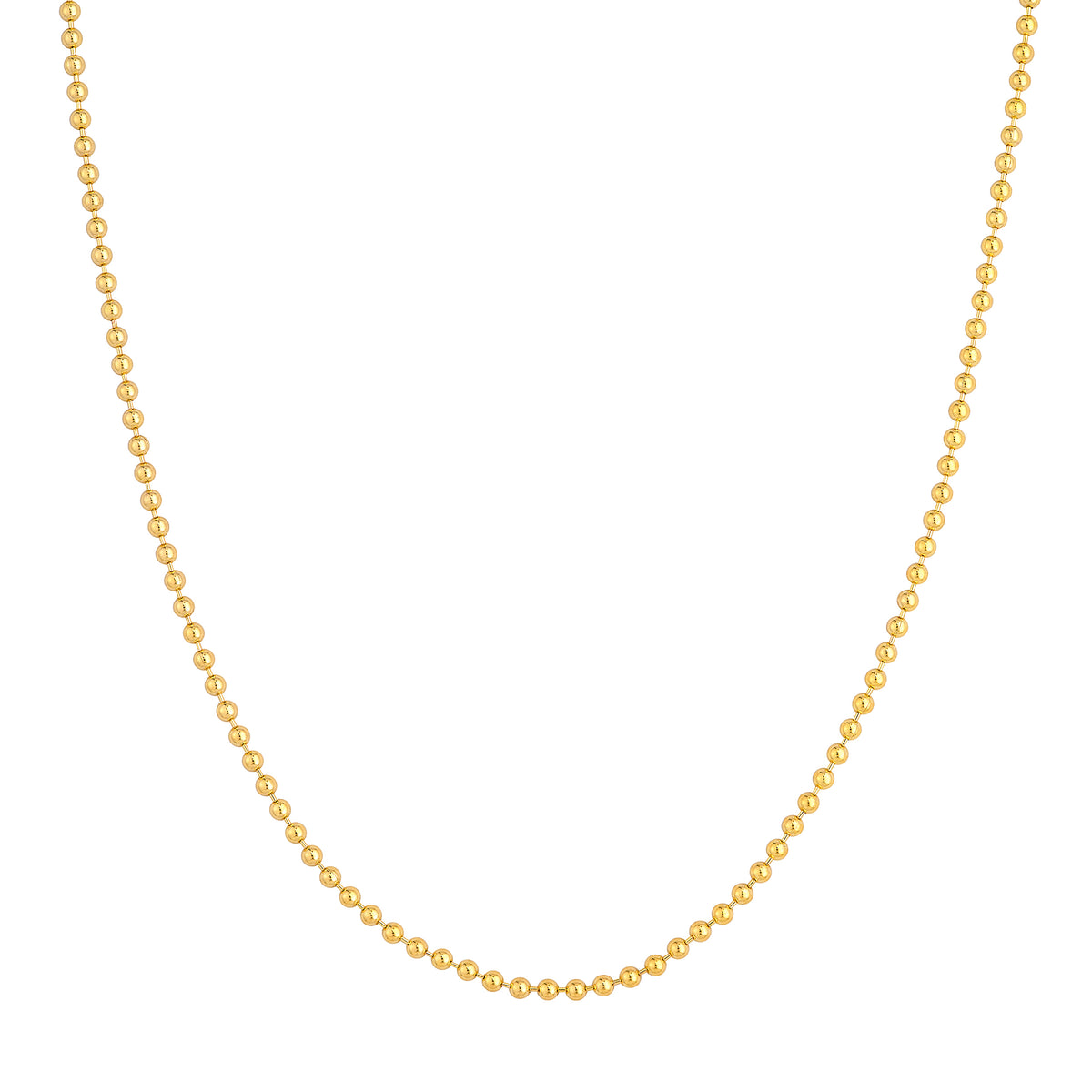 Beaded Chain