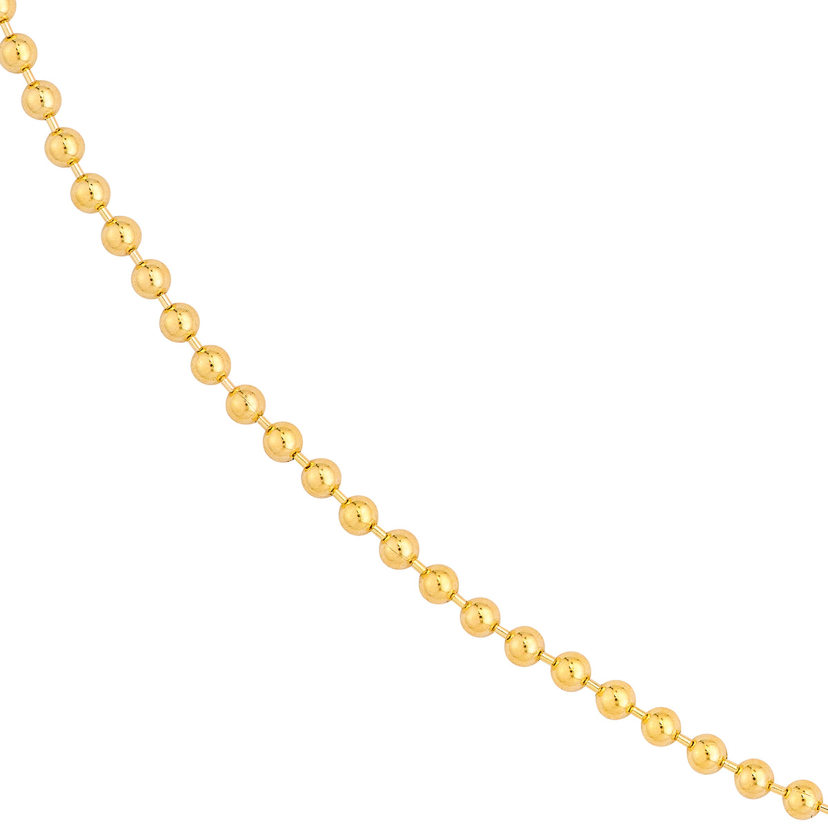 Beaded Chain