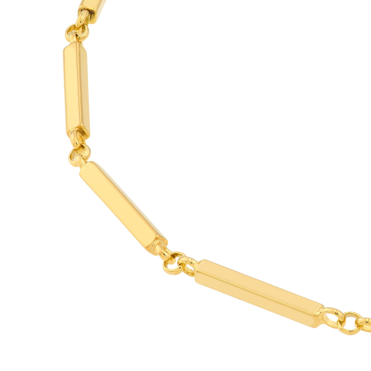 Gold Bracelet
