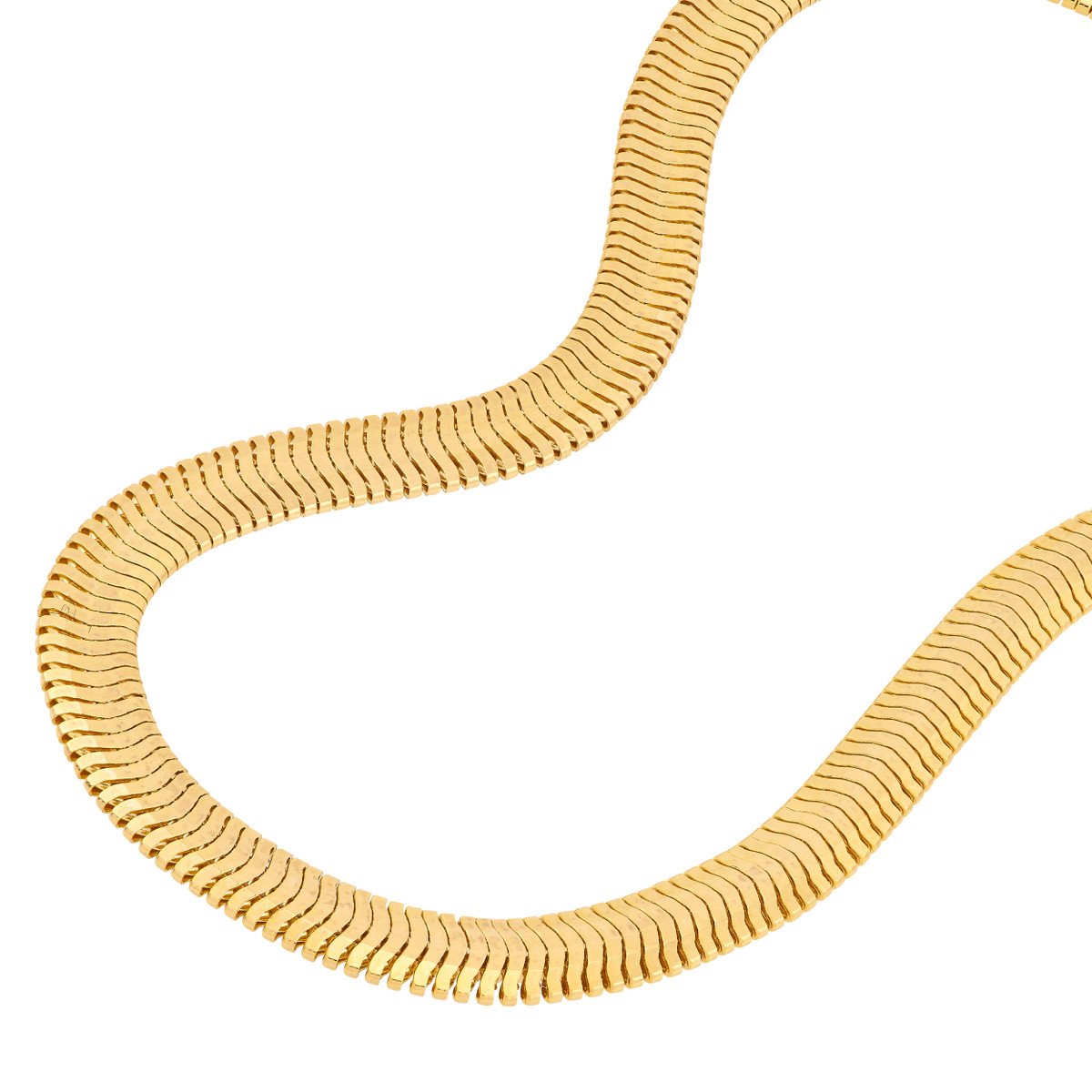 Gold Chain