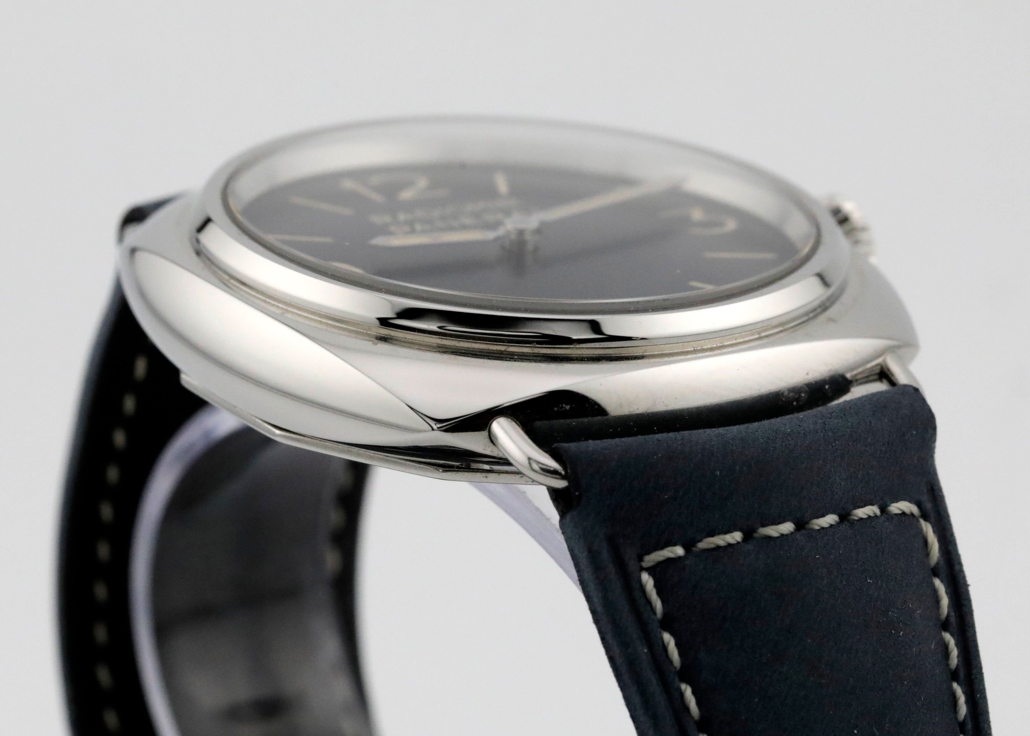 Pre-Owned Panerai Radiomir Officine 45mm Ref. PAM01383