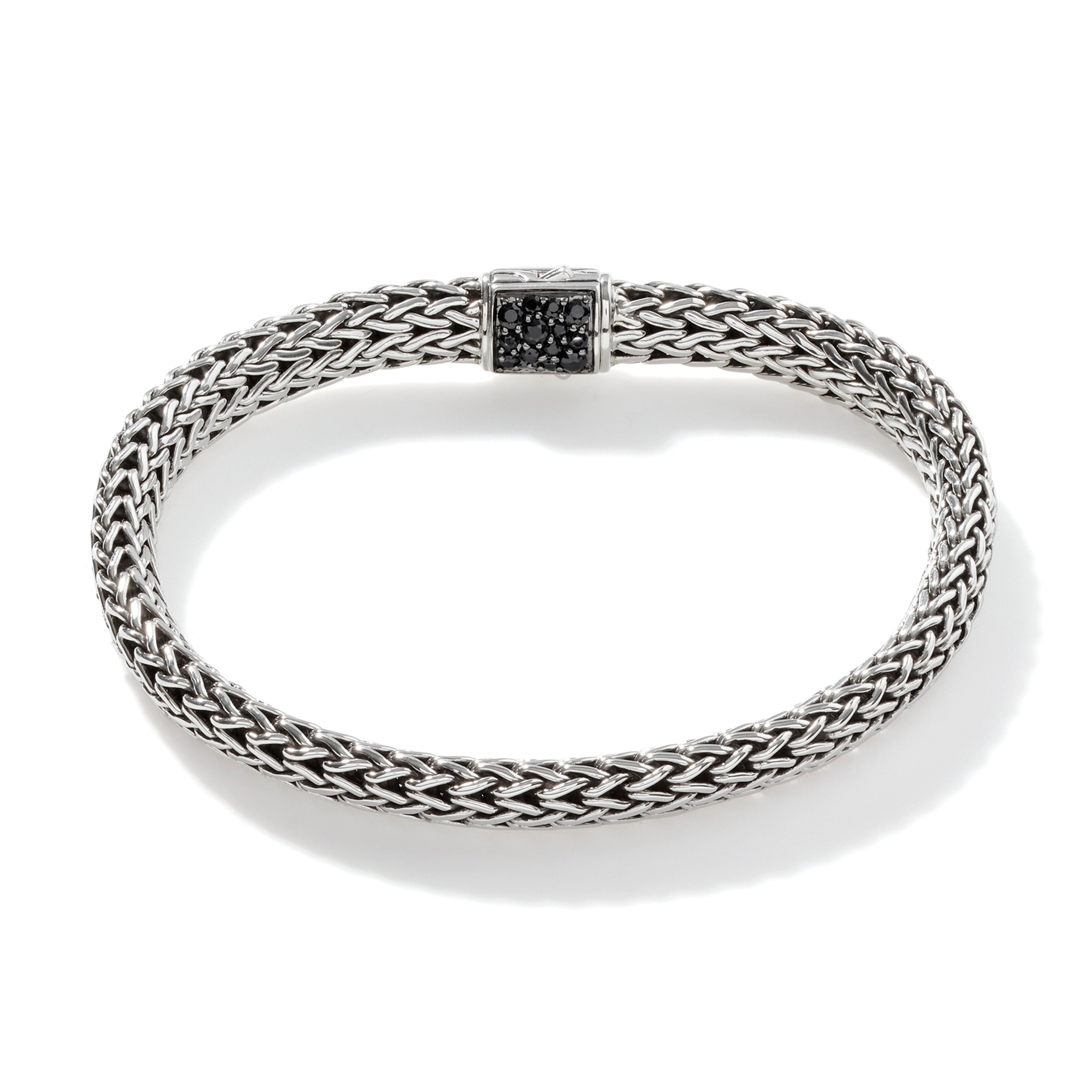 John Hardy Reversible Bracelet