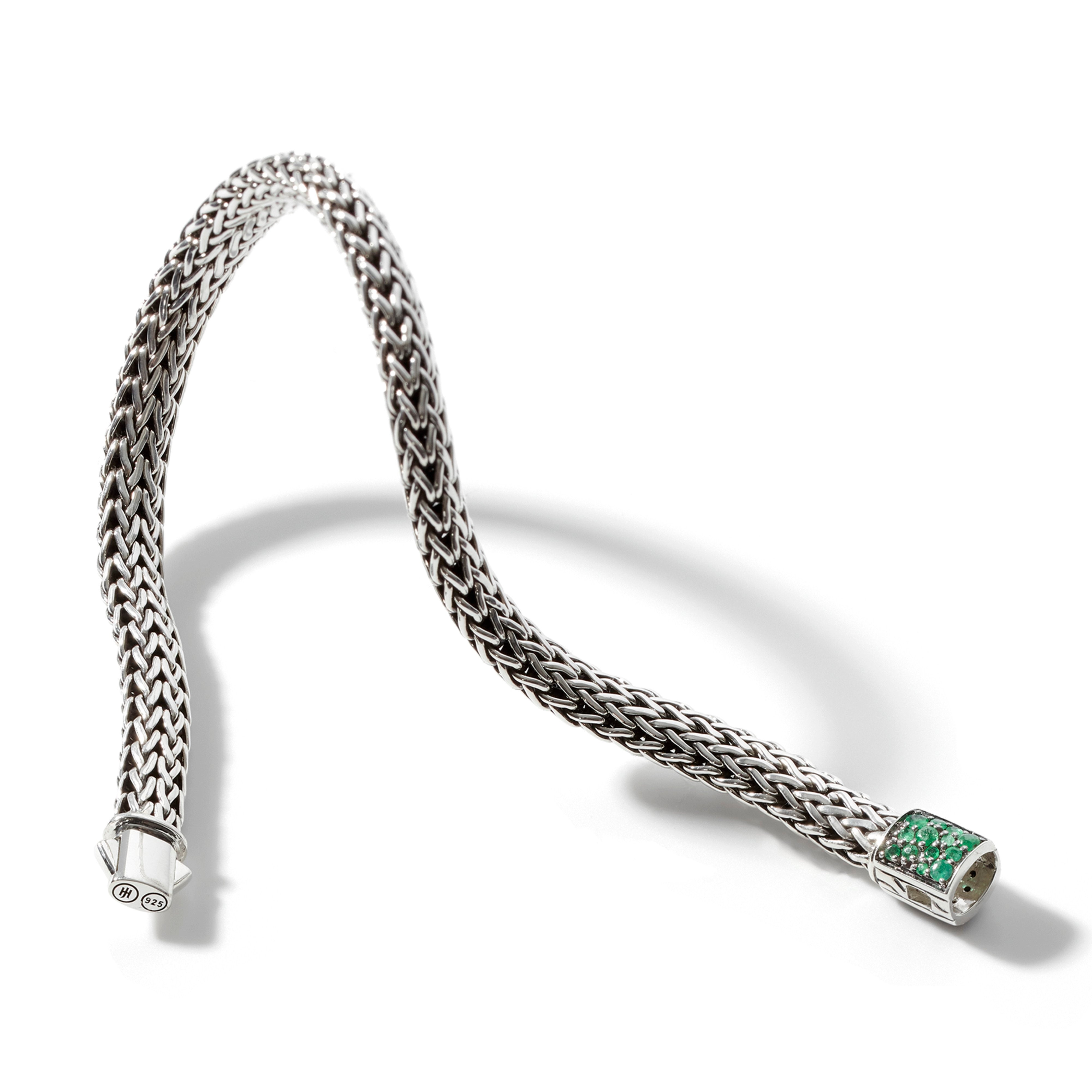 John Hardy Reversible Bracelet