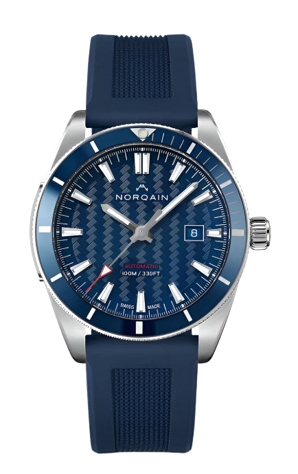 Norqain Adventure Sport Ref# N1000C02A/A101/10AR.20S