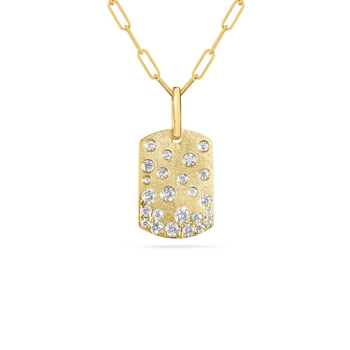 Diamond Pendant