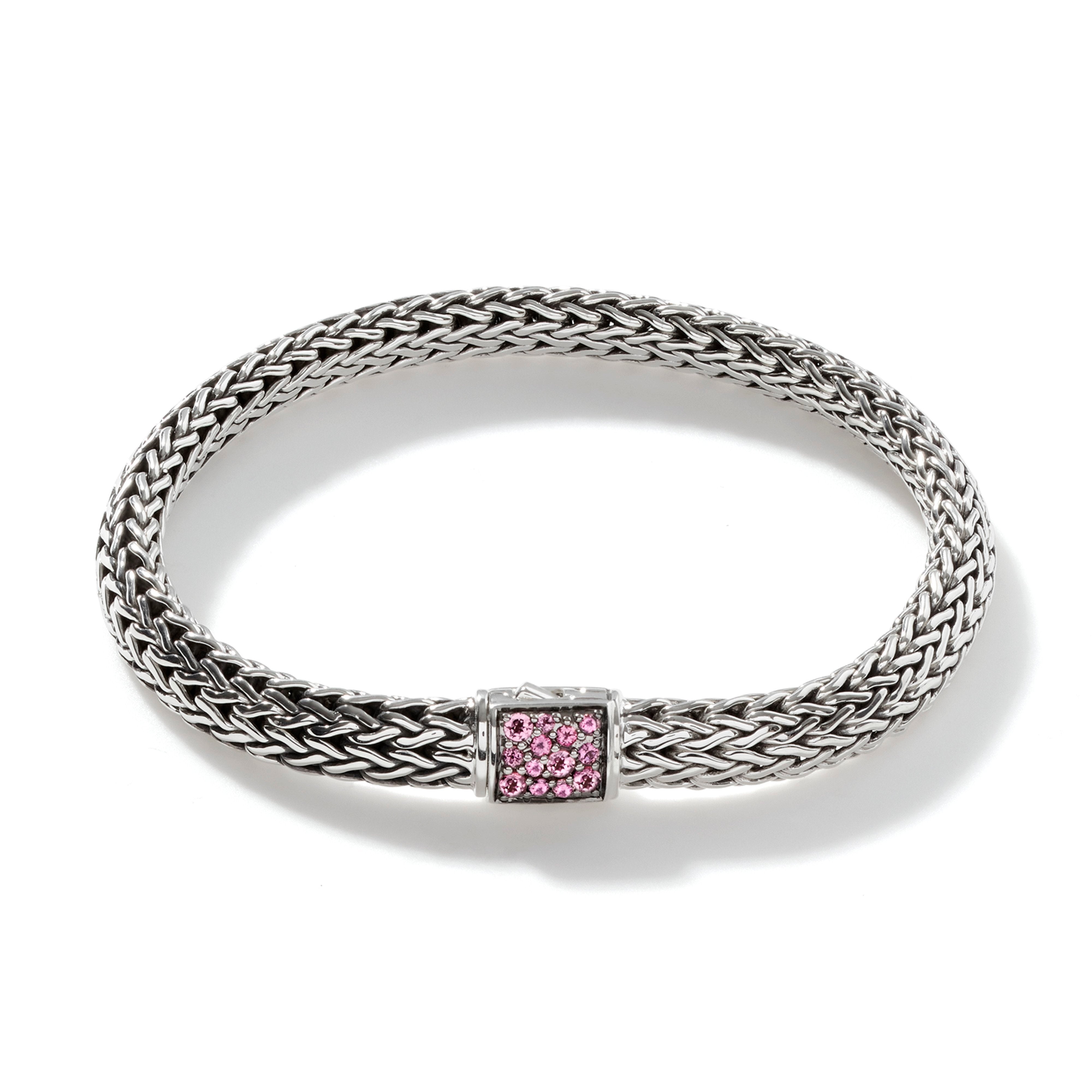 John Hardy Reversible Bracelet