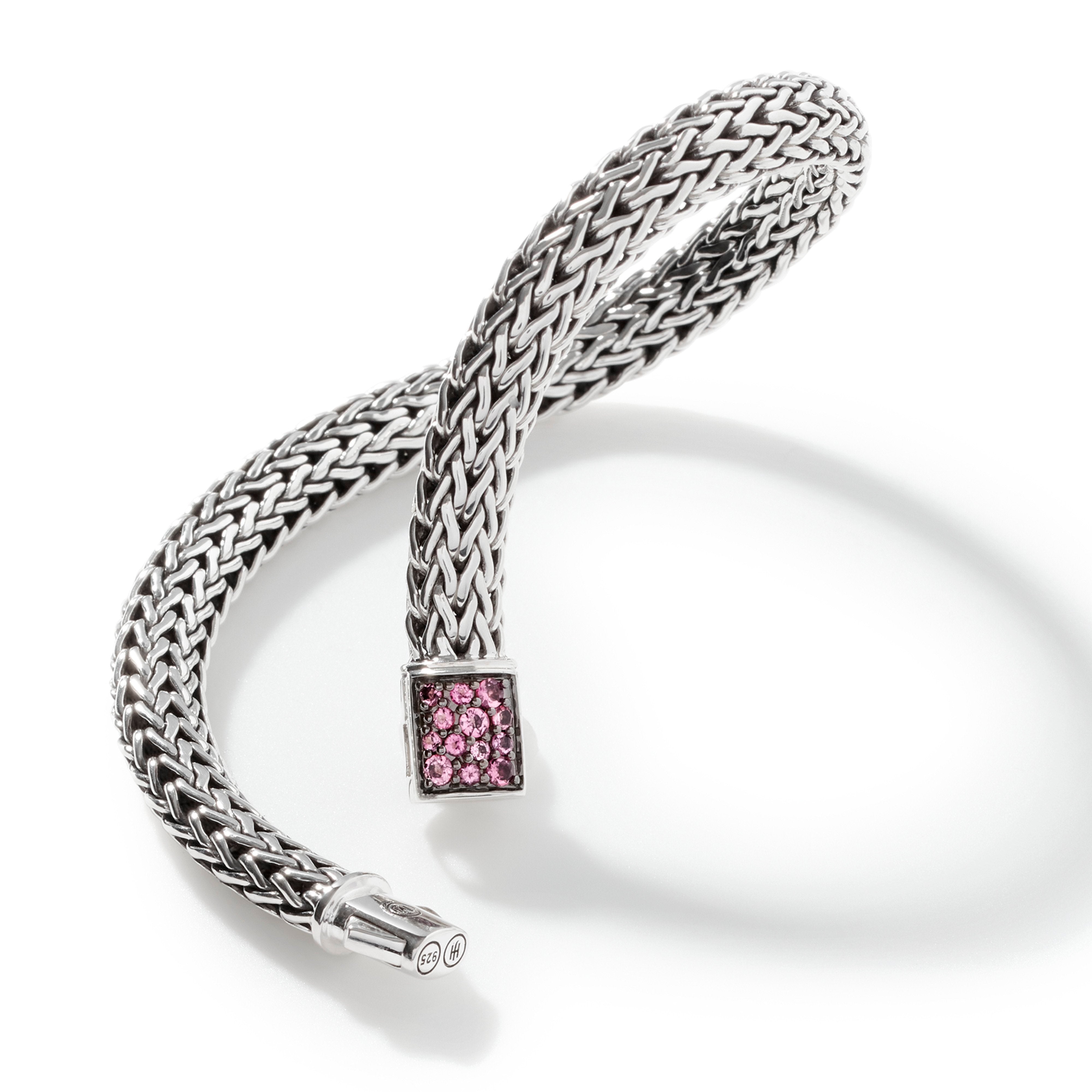 John Hardy Reversible Bracelet