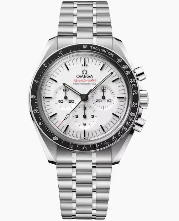 Omega Speedmaster Moonwatch Professional Ref# 31030425004001