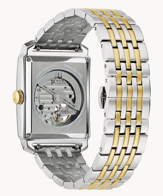 Bulova Sutton Ref# 98A308