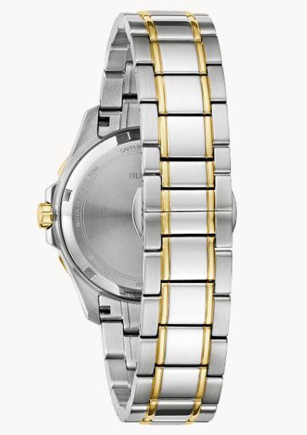 Bulova Marine Star Ref# 98P227
