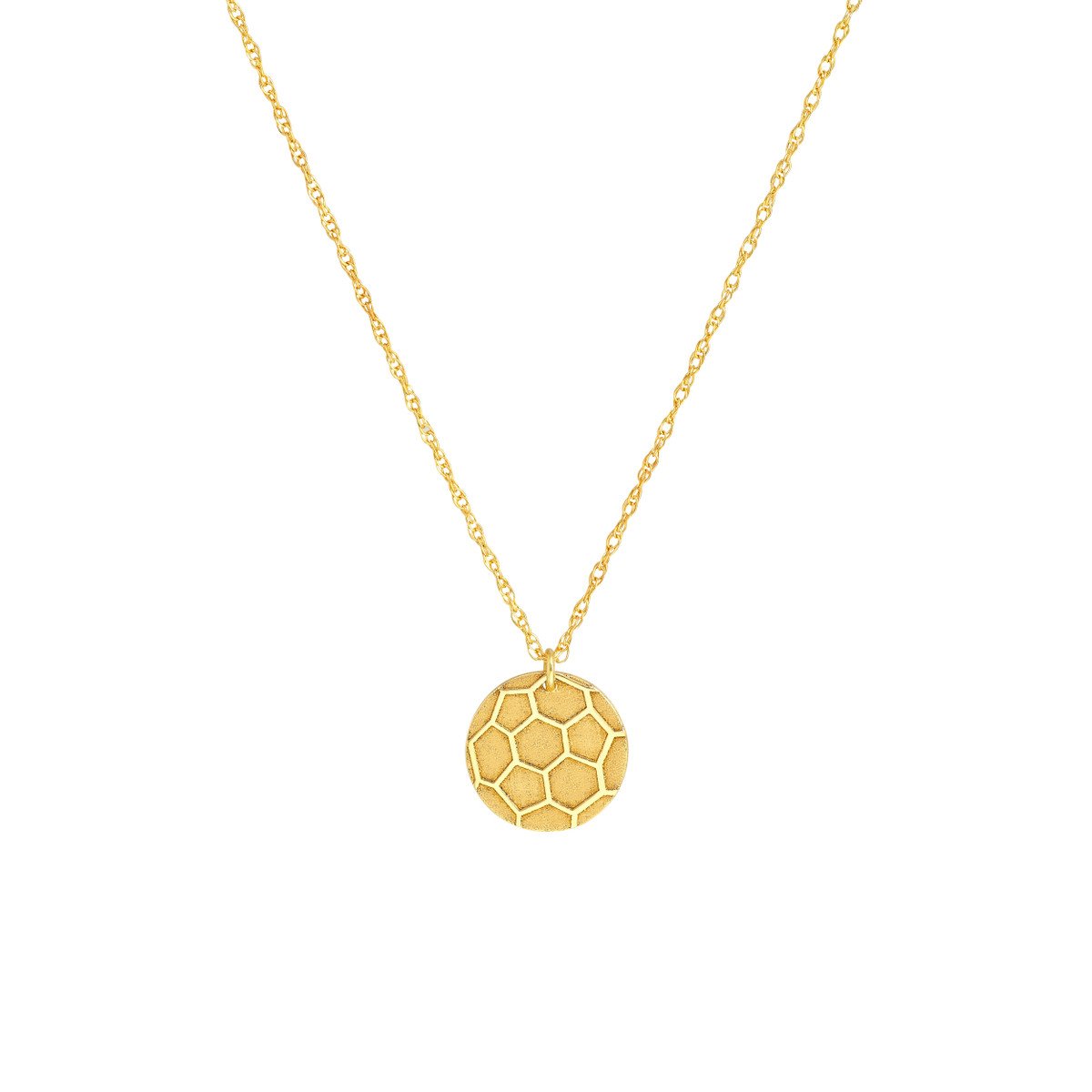 Soccer Ball Pendant
