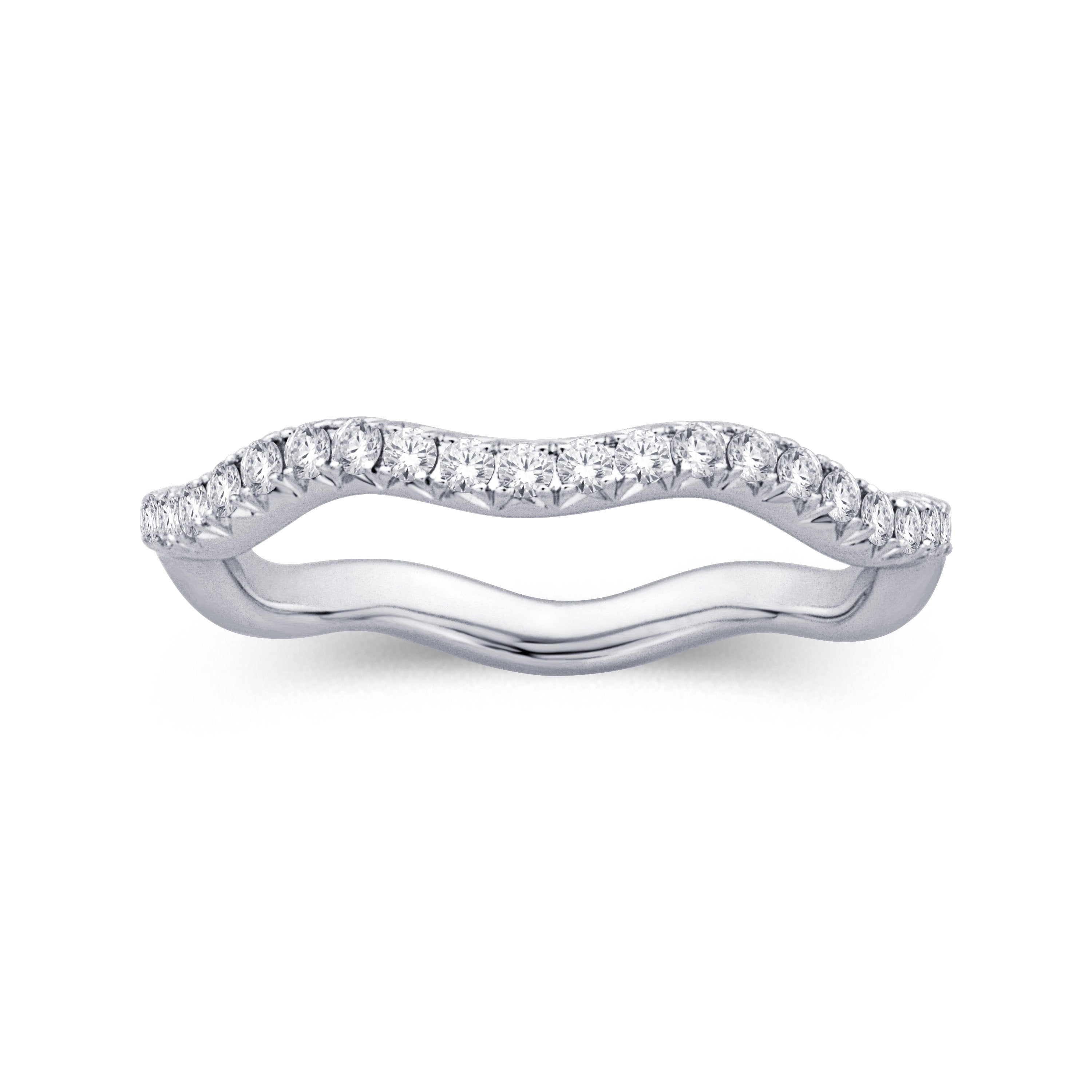 Diamond Fashion band