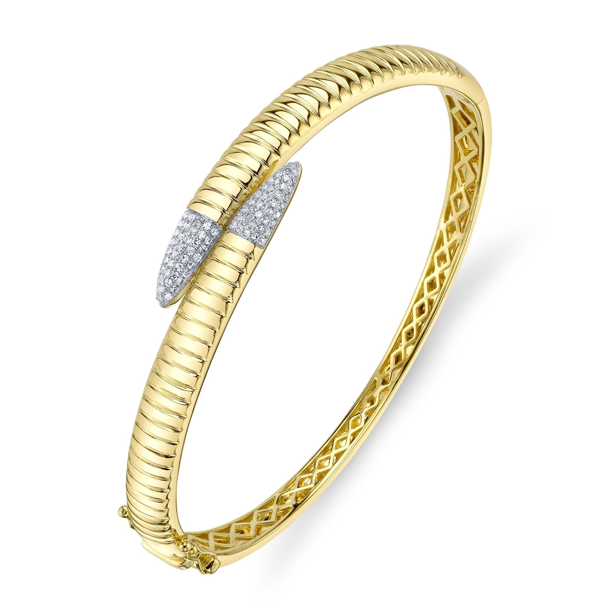 Shy Creation Bangle