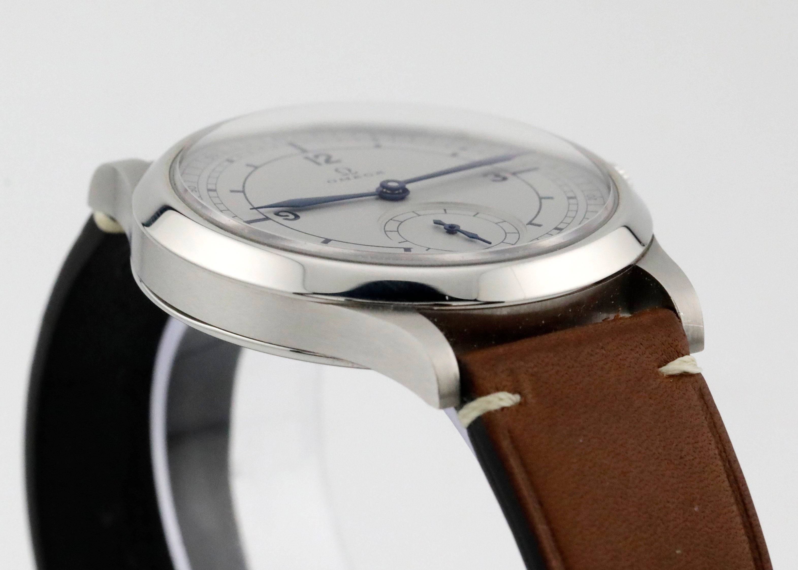 Pre-Owned Omega Specialties CK 859 Numbered Edition Ref# 51112392199002