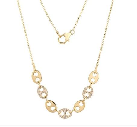 Diamond Necklace