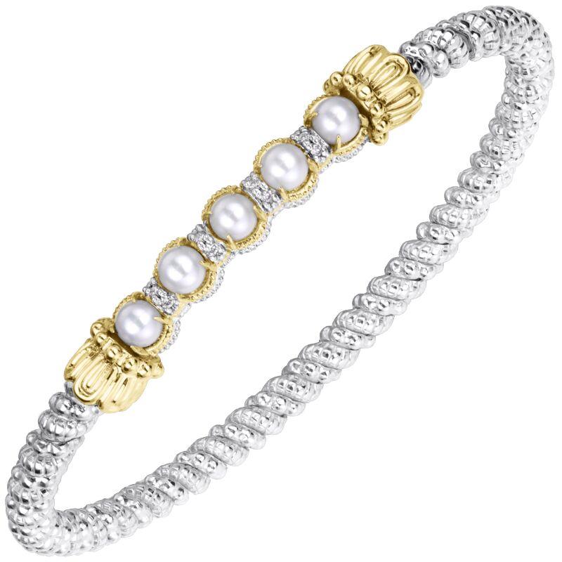 Vahan Closed Bangle
