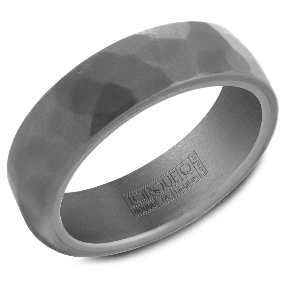 Men's Wedding Band