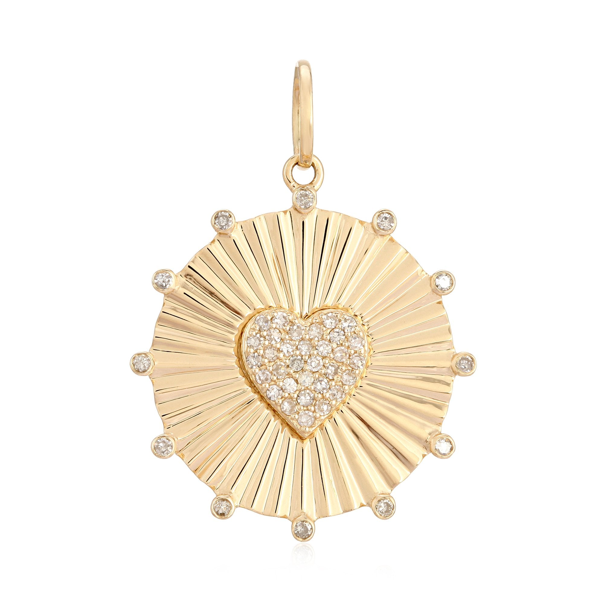 Fashion Pendant
