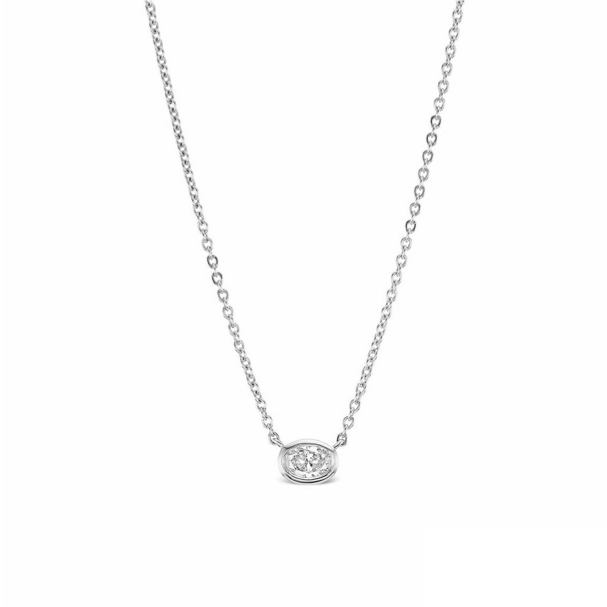 Diamond Pendant