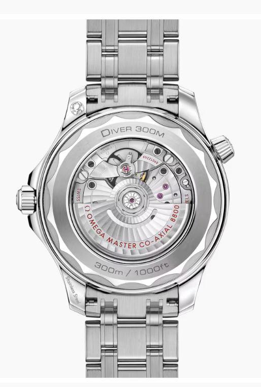 Omega Seamaster Diver 300M Ref# 21030422004001