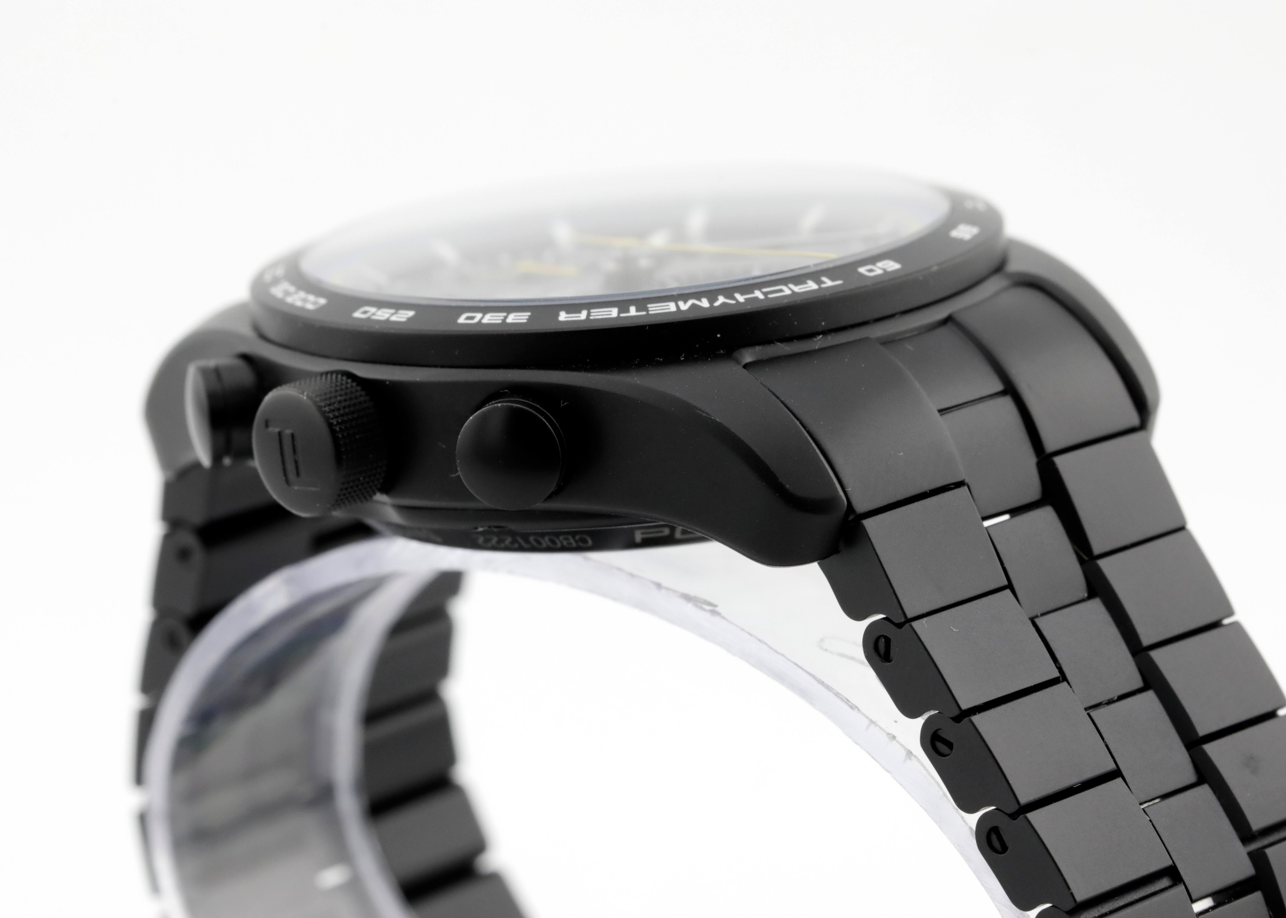 Pre Owned Porsche Design Chronograph 911 GT3 Ref# WAPA71IND0L105