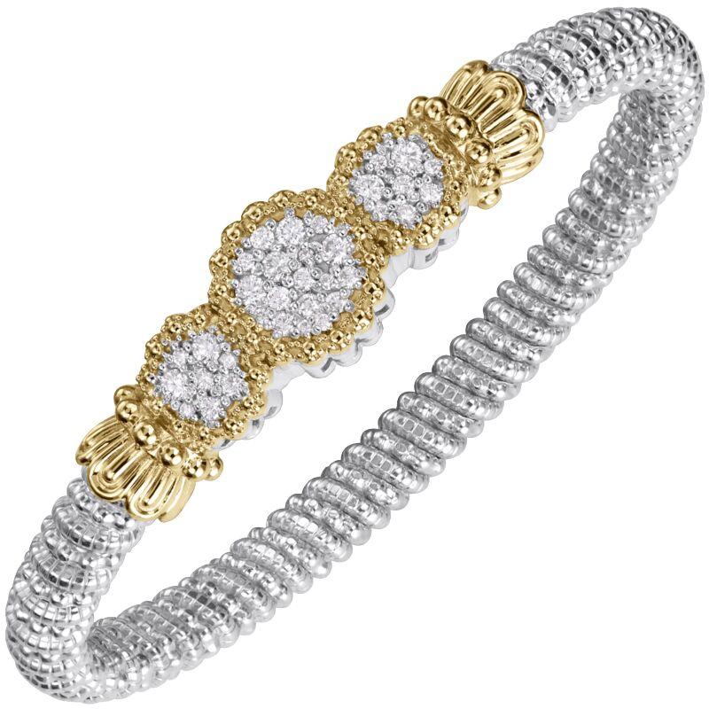 Vahan Closed Bangle