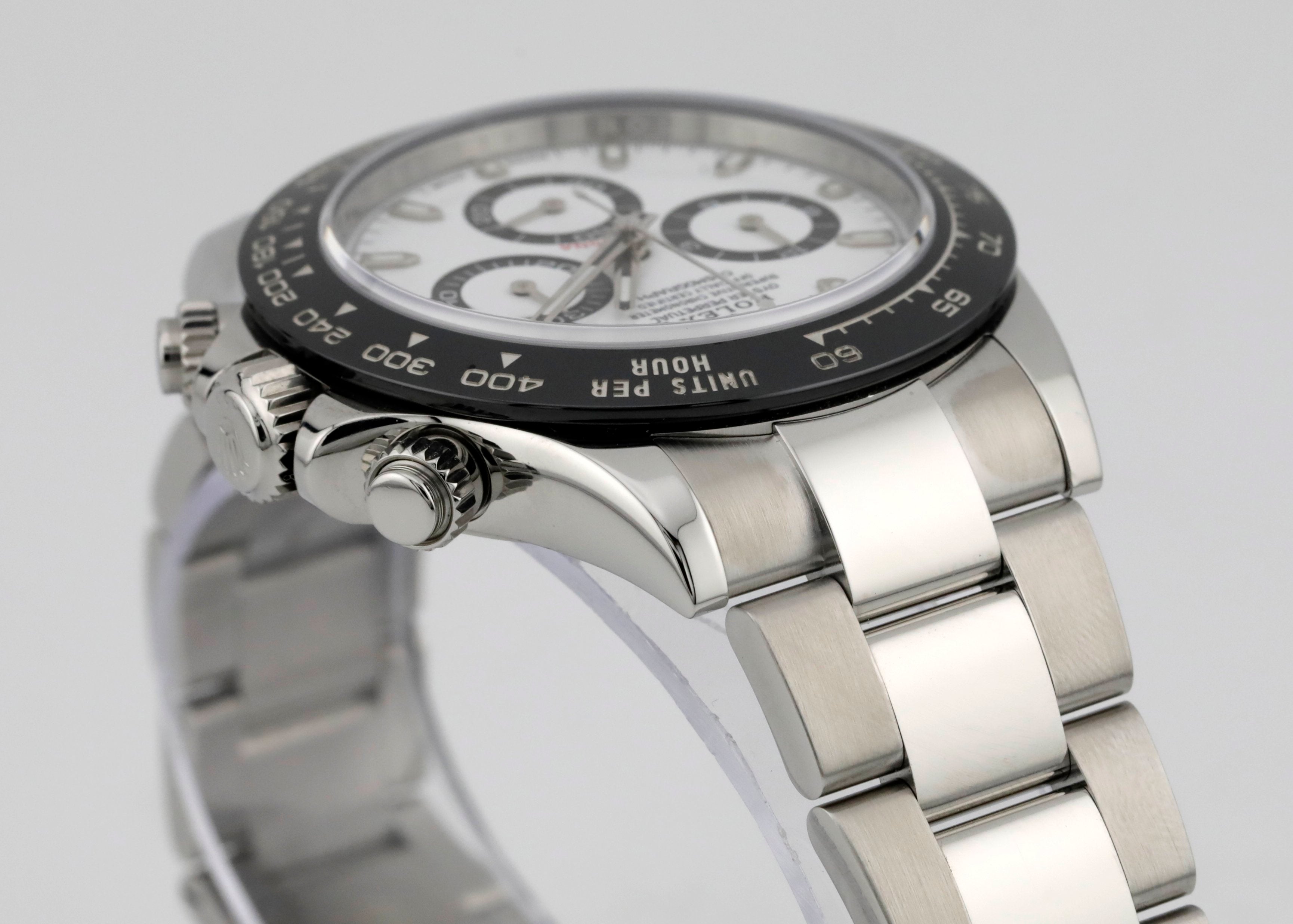 Pre Owned Rolex Daytona Ref# 116500LN
