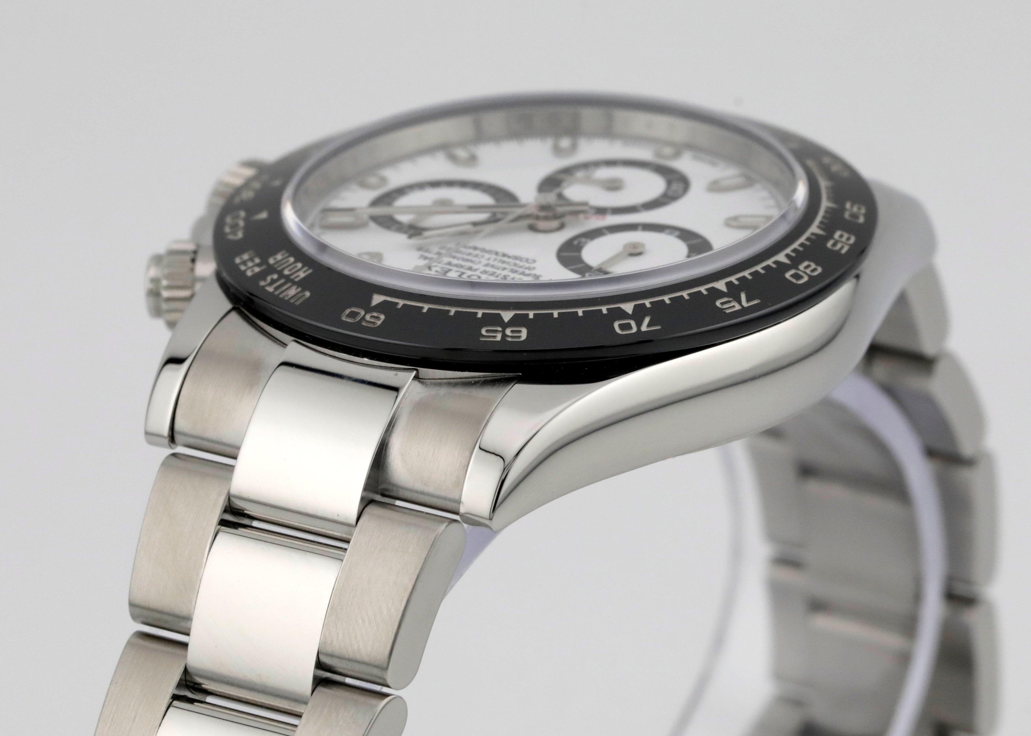 Pre Owned Rolex Daytona Ref# 116500LN