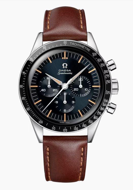 Omega Speedmaster First Omega In Space Ref# 31032405006002