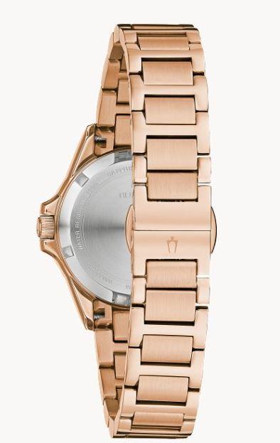 Bulova Marine Star Ref# 98R295