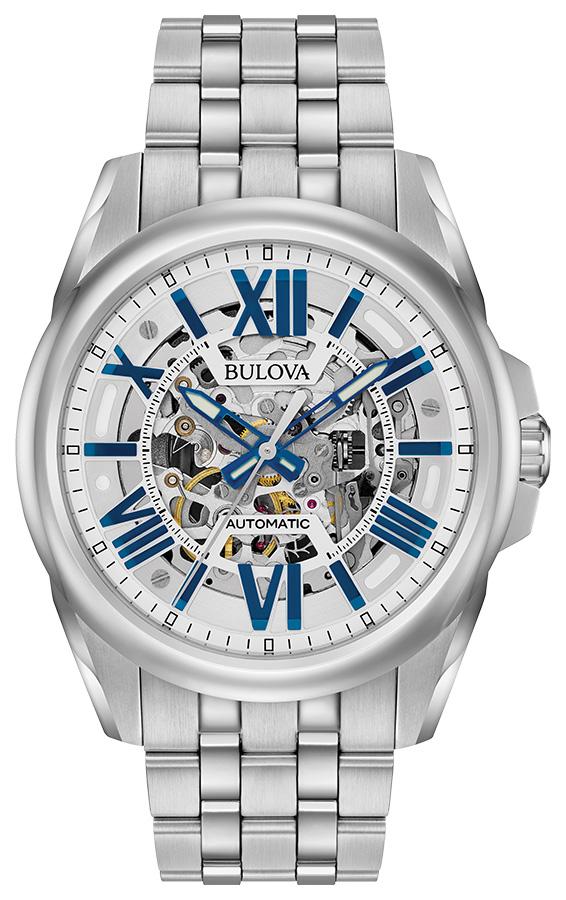 Bulova Sutton Ref# 96A187