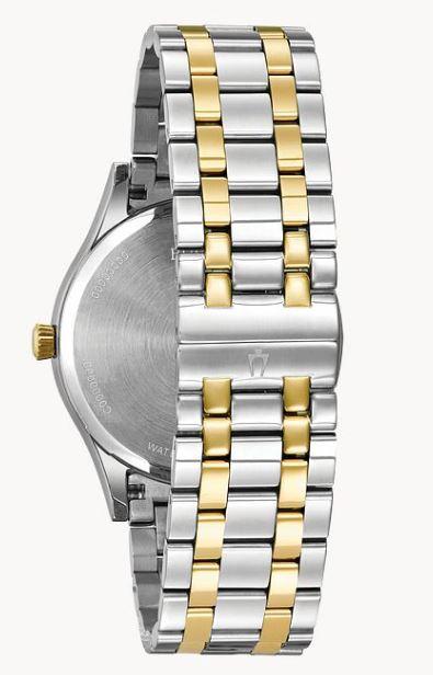 Bulova Classic Ref# 98D130