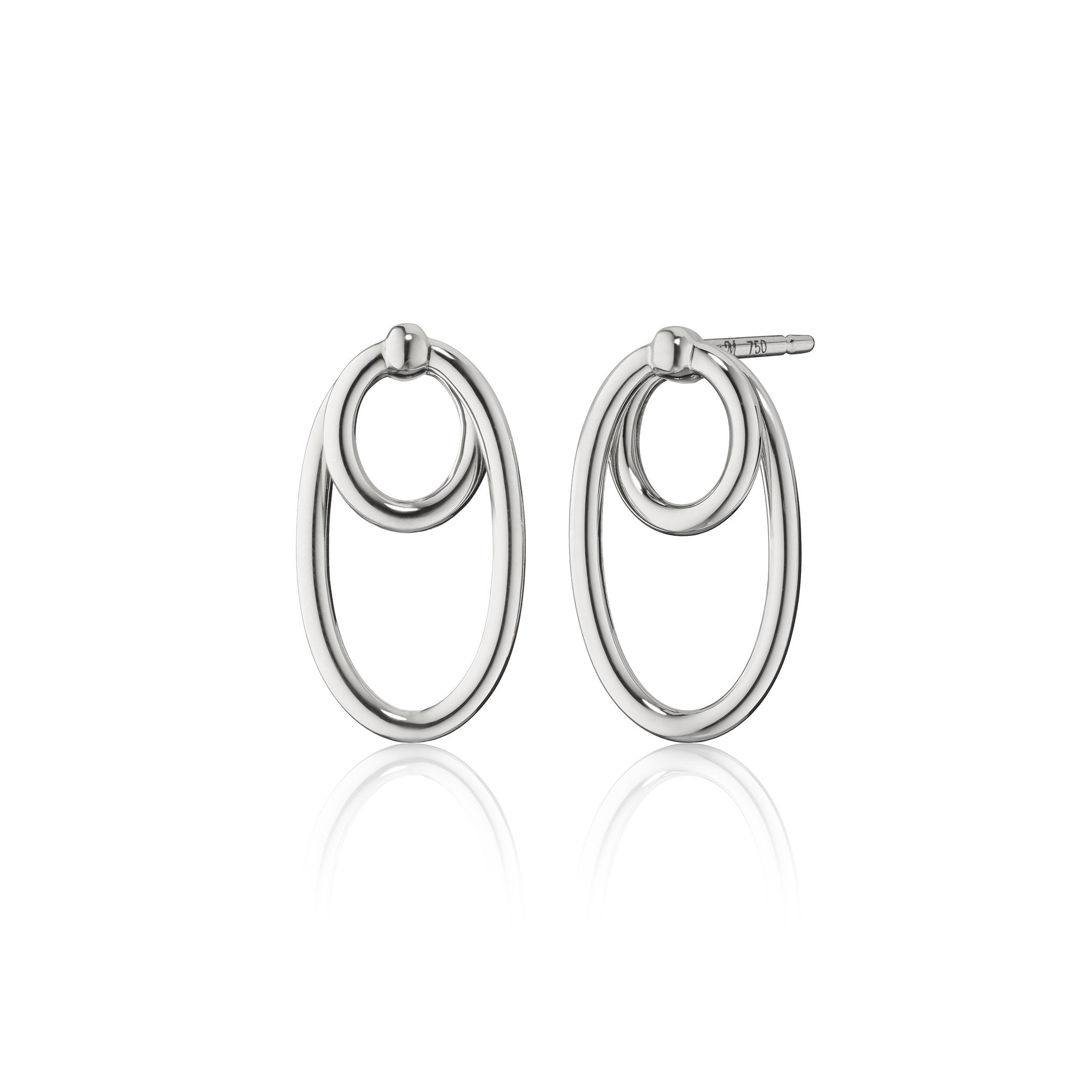 Monica Rich Kosann Earrings